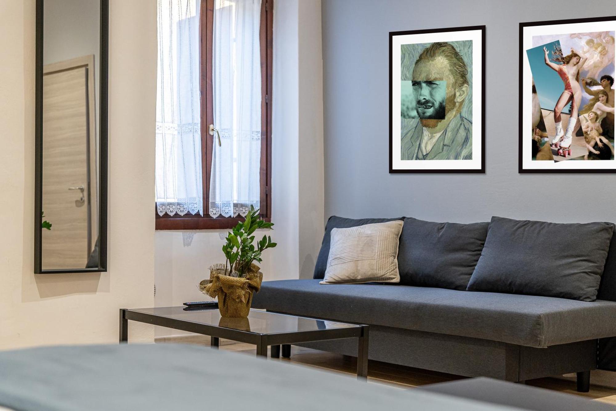 Casa Nicola Dietro L'Arena Verona Esterno foto