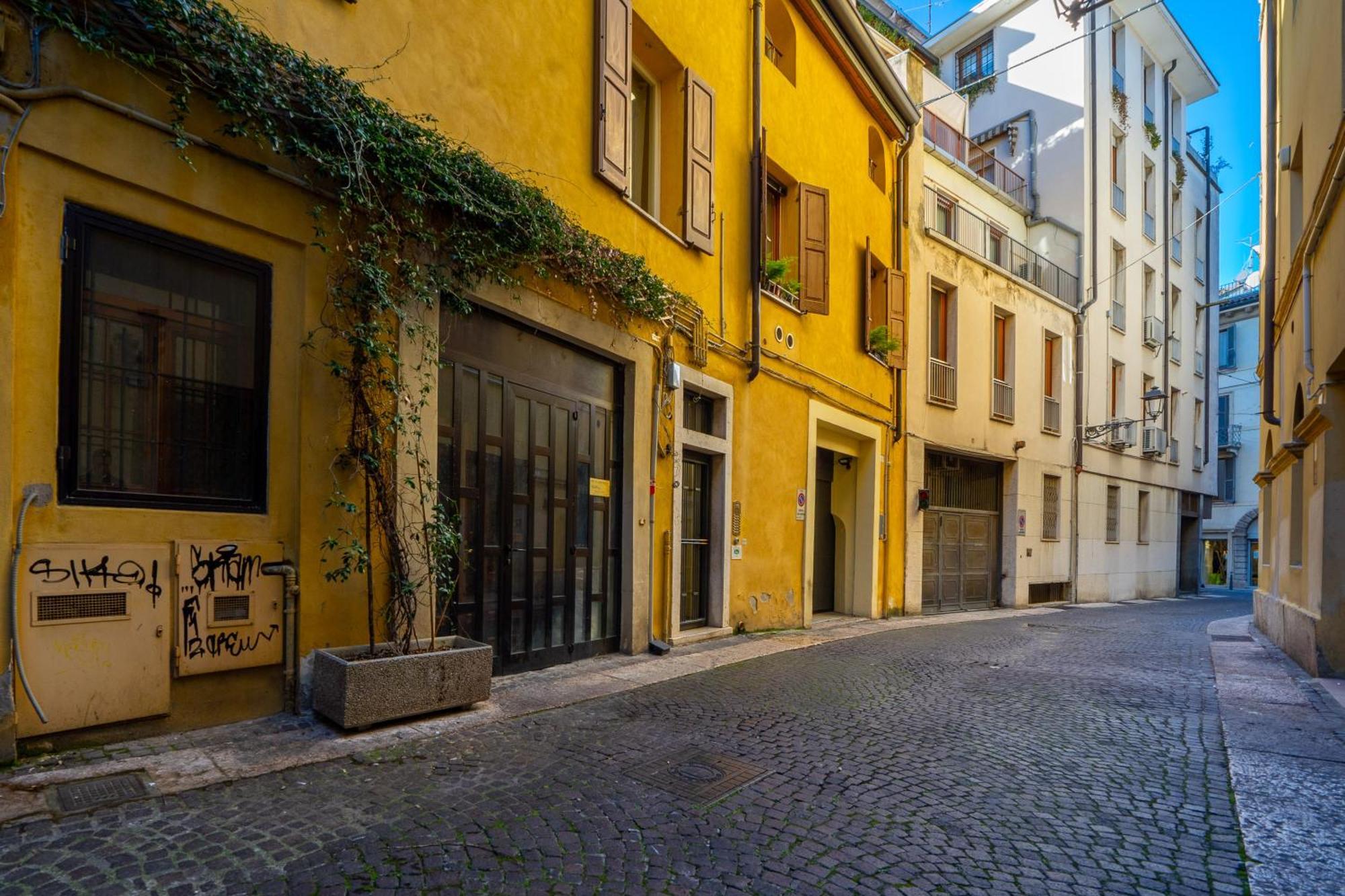 Casa Nicola Dietro L'Arena Verona Esterno foto